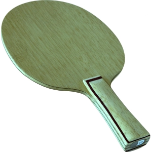 Raqueta de tenis de mesa VT Enigma Carbon OFF