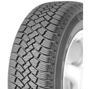 Neumáticos Continental ContiWinterContact TS760 175/55 R15 77T