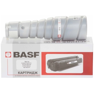 Cartucho BASF KT-KMTN114