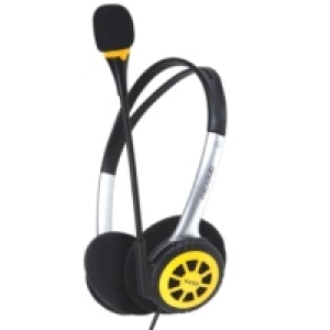 Auriculares Microlab K250