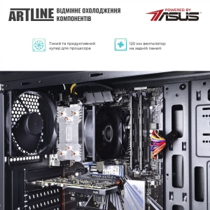 Artline WorkStation W72