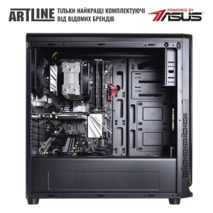 Artline WorkStation W72