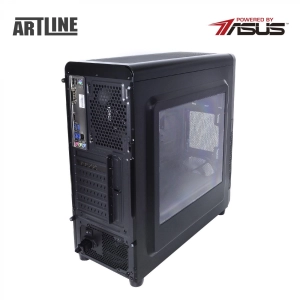 Artline WorkStation W72