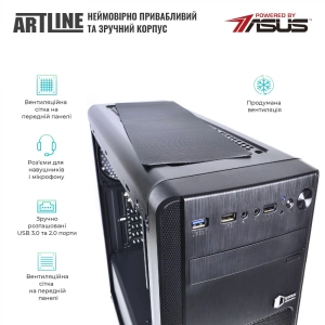 Artline WorkStation W72