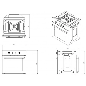 Jantar GSK 6015 BL