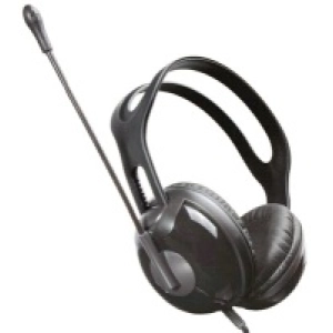 Auriculares Microlab K280