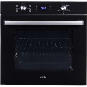 Horno VENTOLUX CHESTER 6 TC BK