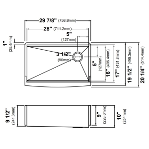 Kraus KWF210-30