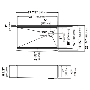 Kraus KWF210-33