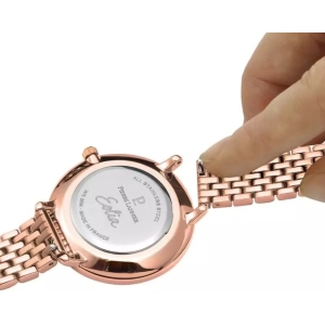 Reloj de pulsera