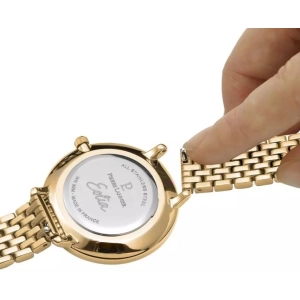 Reloj de pulsera