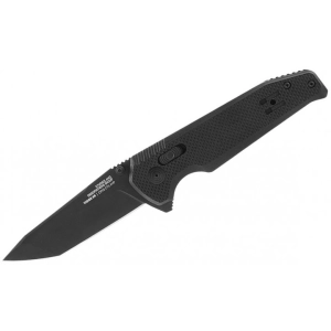 Cuchillo / Multiherramienta SOG Vision XR Black/Straight Edge