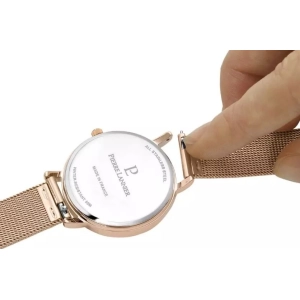 Reloj de pulsera