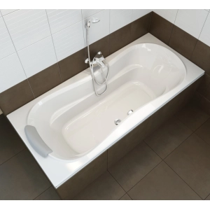 Baño Ravak Campanula II 170x75