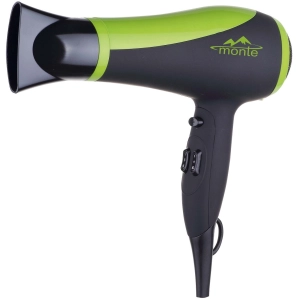 Secador de pelo Monte MT-5203G