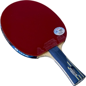 Raqueta de tenis de mesa YINHE Milky Way 08B Carbon