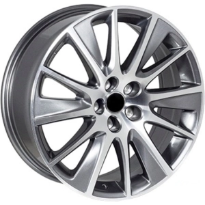 Rueda JH 532 7.5x19/5x114.3 ET35 DIA60.1