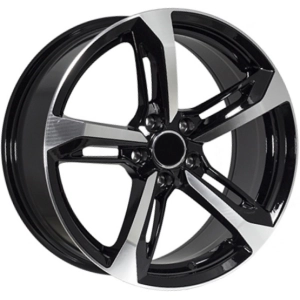 Mando JH A014 8x18/5x112 ET35 DIA66.6