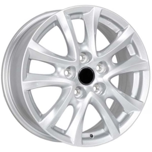 Disco JH H464 6,5x16/5x114,3 ET50 DIA67.1