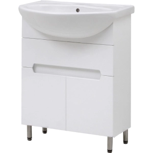 Mueble bajo lavabo DIOS Amelia 60 T-3 Izeo