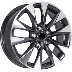 Disco JH H595D 6,5x16/5x114,3 ET45 DIA66,1