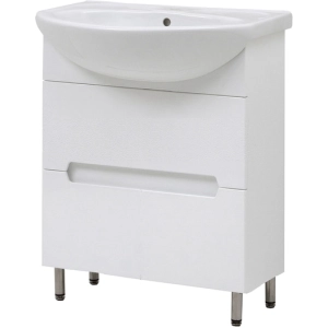 Mueble bajo lavabo DIOS Amelia 65 T-2 Izeo