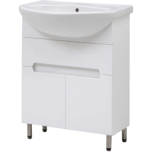 Mueble bajo lavabo DIOS Marko 60 T-3 Izeo