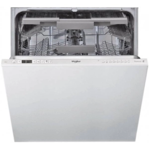 Lavavajillas integrado Whirlpool WRIC 3C26 PF