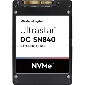 SSD WD WUS4BA138DSP3X