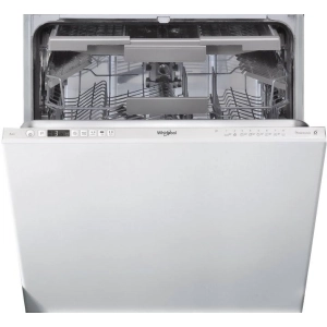 Lavavajillas integrado Whirlpool WRIC 3C26 P