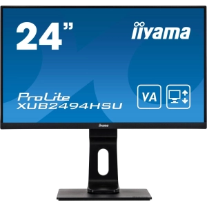 Supervisar Iiyama ProLite XUB2494HSU-B1