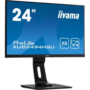 Iiyama ProLite XUB2494HSU-B1