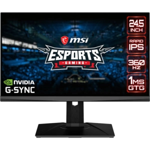 Monitor MSI Oculux NXG253R