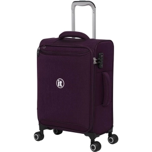 IT Luggage Pivotal Two Tone S