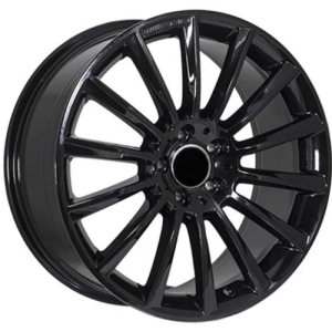 Rueda JH AO8029 9,5x19/5x112 ET43,5 DIA66,6