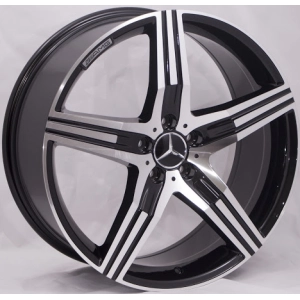 Disco Replica BK869 8,5x19/5x112 ET45 DIA66,6