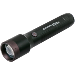 Linterna Led Lenser P7R Core