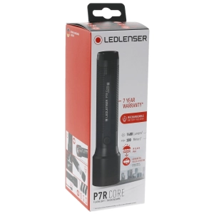 Led Lenser