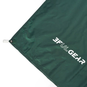 Tienda 3F Ul Gear 210T Tarp 4x3 Plus 2