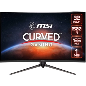 Monitor MSI Optix AG321CR