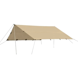 Carpa 3F Ul Gear Square 210D 5x6