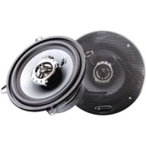 Sistema de audio para automóvil Phantom RS-132