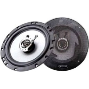 Sistema de audio para automóvil Phantom RS-162