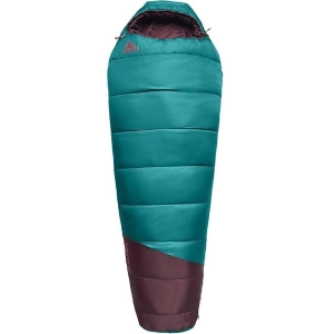 Saco de dormir Kelty Mistral 20 Kids Regular