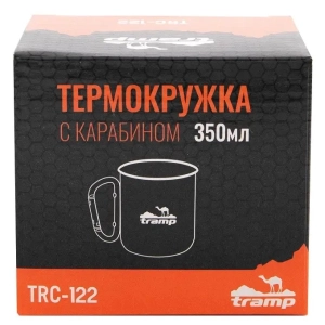 Tramp TRC-122