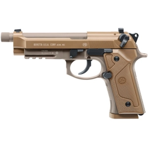 Pistola de aire Umarex Beretta Mod. M9A3 FM Blowback