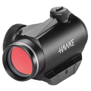 Alcance Hawke Vantage 1x25