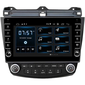 Autorradio Incar DTA-0114R