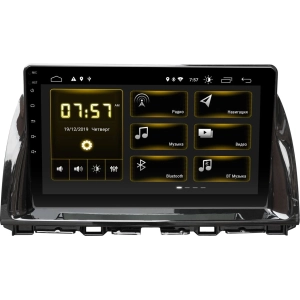 Autorradio Incar DTA-0232R