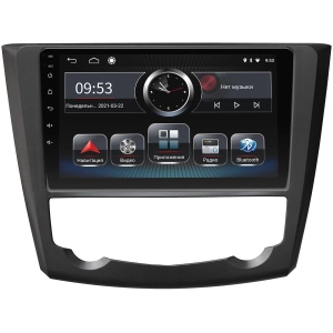 Autorradio Incar PGA2-1407